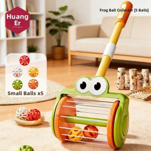 HUANGER | Walking Assistant Baby Push Walker
