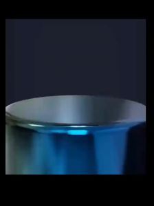 【 Free Gift 】Alarm Clock with FM Radio 1400mAh Wireless BT Speaker for Home Bedroom