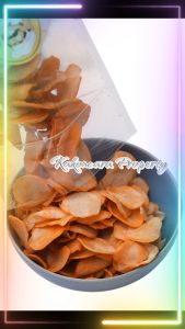 Molring 250gram: Makanan Sehat & Enak