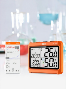 Elitech | High Precision Electronic Bluetooth Hygrometer Thermometer
