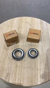 BEARING KOMSTIR LAHAR BAMBU ORIGINAL EXPEDITION CRF 150L KLX 150 WR 155 DTRACKER 150 RACING GROSIR MURAH