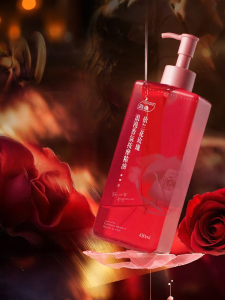 ORGINESE | Couples SPA Scrape Back Massage Essential Oil