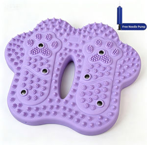Stylish Look Acupressure Point Massager Foot Massager Multifunction High Efficiency Burning Allaround Care Lightweight And Easy