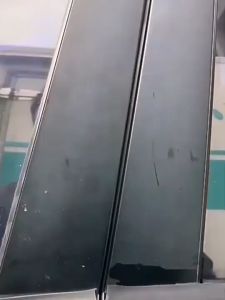 AUTOP Car Plastic Restorer Crystal Coating For Automotive Plastic Parts Plastic Refurbishment Agent Car Care And Maintenance