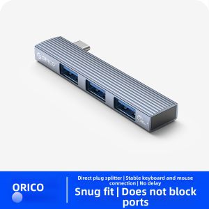 ORICO | USB 3.0 Type-C Notebook Dock