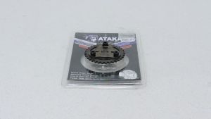 ATAKA Racing Adjustable Timing Gear BEAT SCOOPY/BEAT Fi/CLICK 110/SOINC 34T
