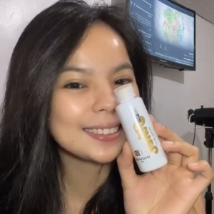 Beautederm Day and Night Toner 120ml Promo Buy 1 Take 1 Whitening Pore Minimizer Micropeeling