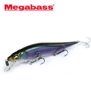 Megabass | Pulling Jerk Bait lure
