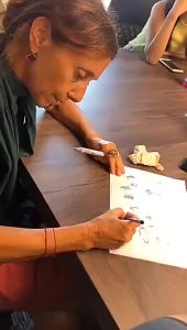 LZD 925 Nhẫn Kỳ Lân Bạc Thái Cho Nam Trào Lưu Hip Hop ins Nhẫn Mở Ngón Trỏ Cổ Điển Nam Hợp Thời Trang Có Thể Điều Chỉnh