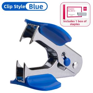 deli | Heavy Duty Staple Remover for Finance Use