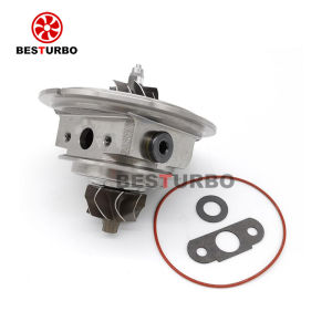 GT1446SLM Turbo Core CHRA Cartridge 781504 860156 for Chevrolet Cruze 1.4L for Opel Astra J 1.4 Turbo ECOTEC 103 Kw - 140 HP A14NET