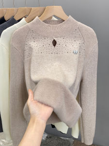 JIANDIYA | Thermal Warm Sweater Top