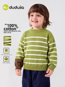 DUDUJIA | Quần Áo Trẻ Em 100% Cotton