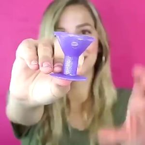 Alat Pengeriting Rambut Silikon Praktis: Bahan Silicone Rambut Kriting