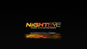 NIGHTEYE 2pcs A315-S4 H4 H7 H11 HB3 9005 HB4 9006 72W 30000LM 6500K LED headlight bulbs for Car white LED headlight kit Headlight Bulbs Auto Headlamp