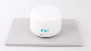 Taffware HUMI Humidifier Aromatherapy Oil Diffuser 6 LED with Remote - H24