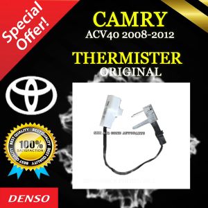 TOYOTA CAMRY ACV40 2008-2012 YEAR ORIGINAL DENSO THERMISTOR/ THERMISTER (CAR AIRCOND SYSTEM) 9200