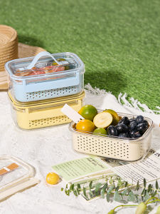 SIYUE | Food Preservation Box