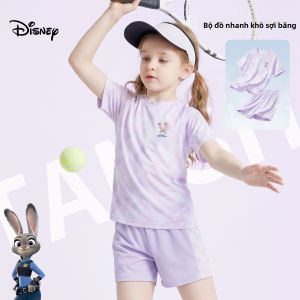 Disney | Áo Khoác Chống Nắng Cho Bé Gái Siêu Nhẹ