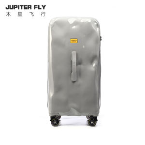 JUPITER FLY | Vali Nam Dung Tích Lớn Khóa Kết Hợp Có Hoa Văn