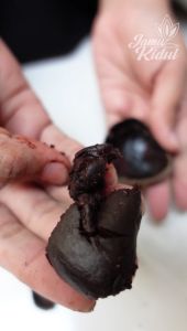 Kluwak 1 KG atau Kluwek - Besar Dan Segar