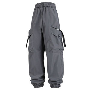 Sports Long Pants Loose Comfortable Breathable Outdoor Sport Trousers Running Fitness Casual Sports Long Pants Spring Autumn Men