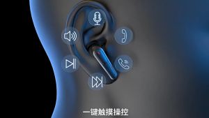 หูฟัง Pro90 ตัดเสียงกวน กันน้ำ รวมกันเหงื่อ สมบูรณ์ของใส่สบาย