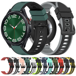 20mm 22mm Band for Samsung Galaxy Watch 6 Straps 4/5/Pro/classic/44mm 40mm Gerar S3 Correa Bracelet for HUAWEI Watch GT 4 3 46mm