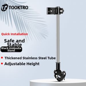 TOOKTRO | Electric Scooter Sun Rain Umbrella Holder