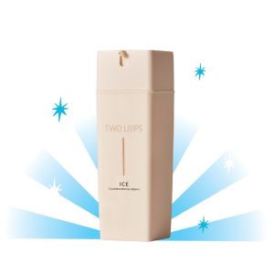 TWO LIPS Ice Calming Rescue Cream