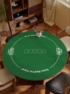 xy | Poker and Baccarat Game Table Cloth Custom