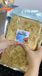 Cơm Cháy Chà Bông(Cơm cháy tiến vua) 190g