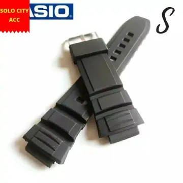 Strap Casio Ws220 Jual Strap Casio Ws220 Terbaru Indonesia Strap Casio Ws220 Tali Jam Tangan Casio Rubber Strap Casio Ws220 Free Pen Strap www.lazada .id