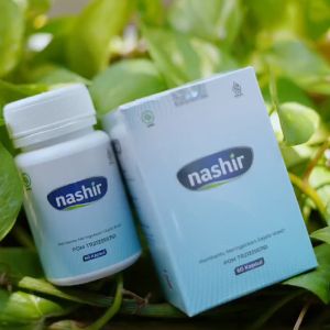 Abiya Herb Obat Herbal Ambeien Wasir Stadium 1 2 3 4 BPOM