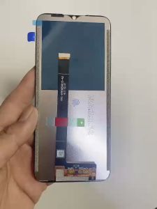 Màn hình VSmart Joy 3 New Full bộ màu đen bảo hành 3 tháng Tặng kèm keo dán màn hình+tua vít sữa chữa+cường lực+que chọc sim+FREE SHIP