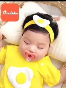 Super Soft Silicone Pacifiers: A Guide to Sleep & Anti-Colic Benefits