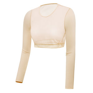 TTYGJ | Sun Protection Cooling Womens Golf Shirt