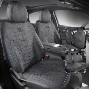 ZHUIBENSUYUAN | Vehicle Specific Seat Cover All-Season