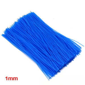 Dental Casting Wax Wires Multi-Purpose Carving Wax Lines Jewelry Dental Casting Wax Wire for Lost Wax Casting DIY Jewelry Making