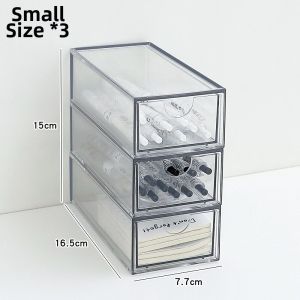 YOULE | Glasses Sunglasses Storage Organizer Multicompartment Acrylic Multilayer