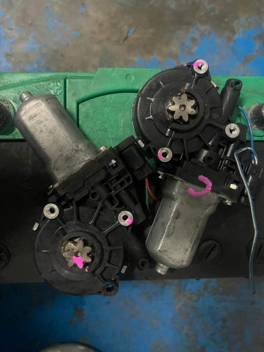 TOYOTA POWER WINDOW MOTOR Lazada PH