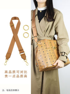 Wide Shoulder Strap Canvas Tote Bag Conversion Crossbody Backpack Belt Accessories Single Purchase Shopping Bag Handle Replacement