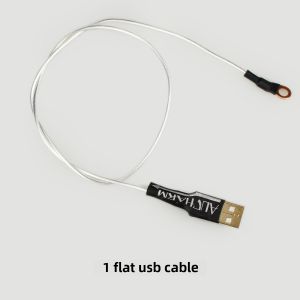 Sound Rhyme Digital Black Hole Grounding Box Eliminates Audio Static Interference Background Dark Overtone Good Bottom Noise Reduction Sound Quality