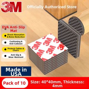 3M | Silent Non-slip Furniture Leg Protector