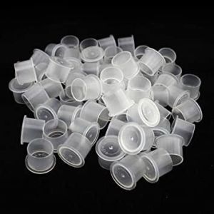 TATTOO INK CUPS 50pcs / 100pcs