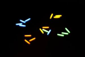 Hong Kong MG Rocket Titanium Alloy Waterproof Canister Medicine Sealed Jar Waterproof Tank EDC Tool PSK Capsule Outdoor Camping Travel Supplies