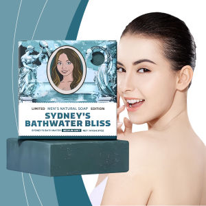 Body Soap - Deep Cleansing Gentle Nourishment Oil Control Odor Removal Moisturizing Refreshing & Fragrant for Clean Skin