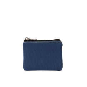 กระเป๋าใส่เหรียญผ้าใบ Mini Simple Storage Bag กระเป๋าใส่เครื่องสำอาง กระเป๋าใส่หูฟัง กระเป๋าใส่บัตรประจำตัว กระเป๋าใส่เครื่องประดับสำหรับผู้หญิง