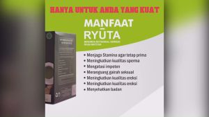 Obat kuat Serbuk Ginseng penambah stamina durasi lama pria