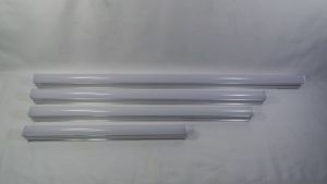 Bộ đèn led T4 T5 liền máng dài 29cm 42cm 47cm 57cm Ánh sáng trắng / vàng